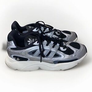 Ozmillen Adidas Shoes Men’s Size 10